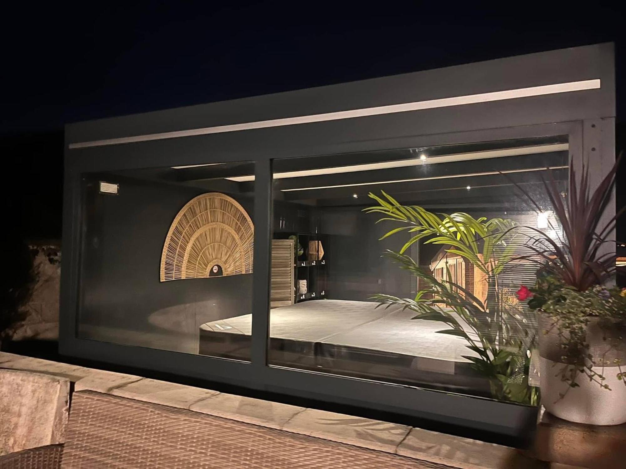 Le Clos Joli Haybes Exterior foto
